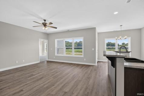 801 Marshall Way North Manchester IN 46962