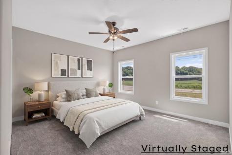 801 Marshall Way North Manchester IN 46962
