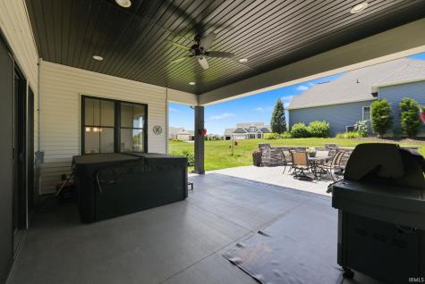15183 Whisper Rock Boulevard Fort Wayne IN 46845