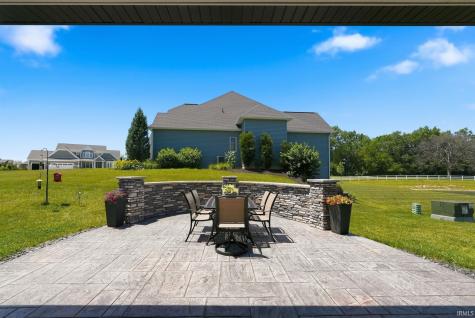 15183 Whisper Rock Boulevard Fort Wayne IN 46845