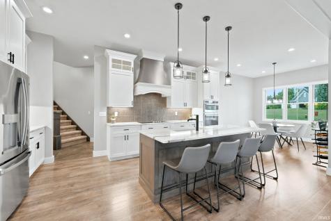 15183 Whisper Rock Boulevard Fort Wayne IN 46845