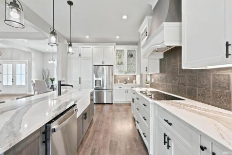 15183 Whisper Rock Boulevard Fort Wayne IN 46845