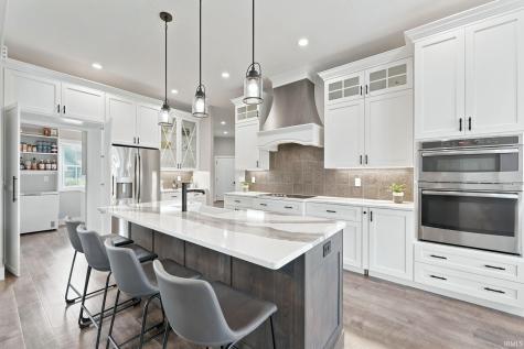 15183 Whisper Rock Boulevard Fort Wayne IN 46845