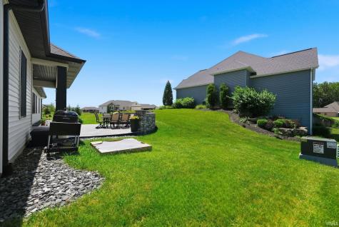 15183 Whisper Rock Boulevard Fort Wayne IN 46845