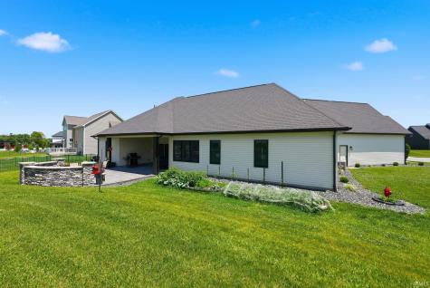 15183 Whisper Rock Boulevard Fort Wayne IN 46845