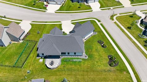 15183 Whisper Rock Boulevard Fort Wayne IN 46845