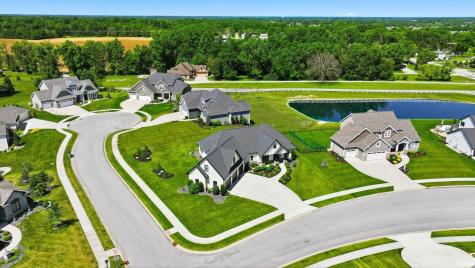 15183 Whisper Rock Boulevard Fort Wayne IN 46845