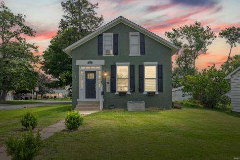807 S 20th Street Lafayette IN 47905