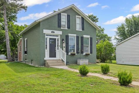 807 S 20th Street Lafayette IN 47905
