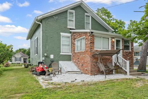 807 S 20th Street Lafayette IN 47905