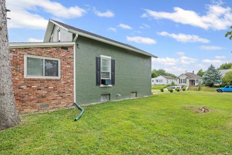 807 S 20th Street Lafayette IN 47905