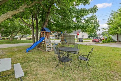 807 S 20th Street Lafayette IN 47905