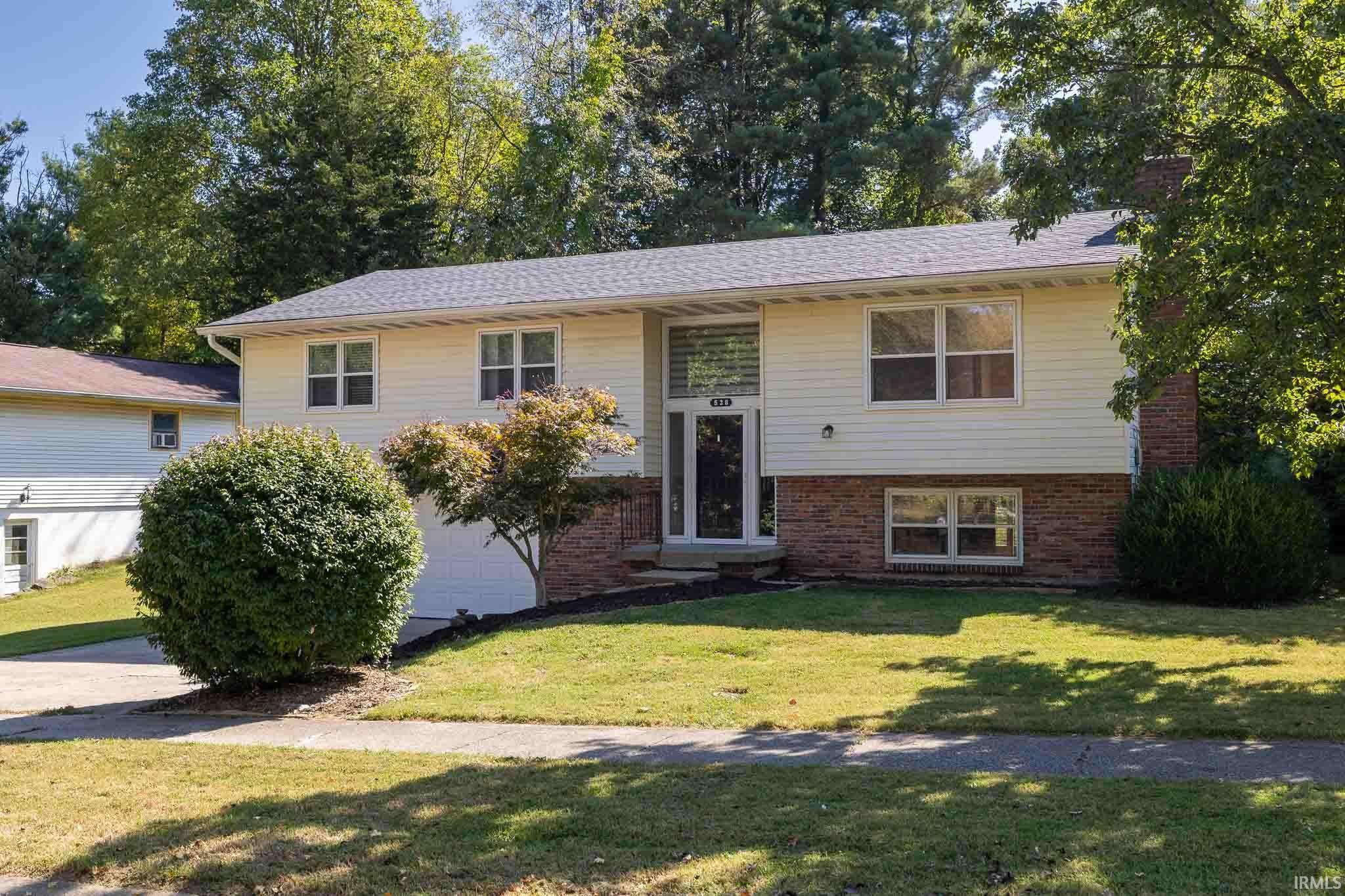 538 N Park Ridge Road Bloomington IN 47408