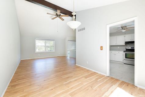 538 N Park Ridge Road Bloomington IN 47408