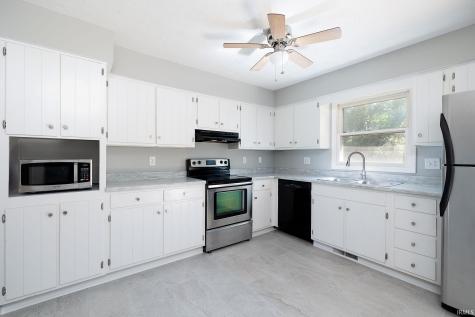 538 N Park Ridge Road Bloomington IN 47408