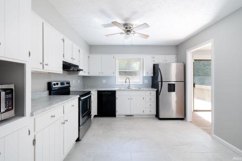 538 N Park Ridge Road Bloomington IN 47408