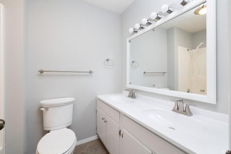 538 N Park Ridge Road Bloomington IN 47408