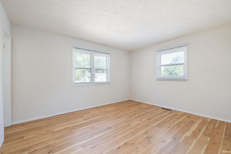 538 N Park Ridge Road Bloomington IN 47408
