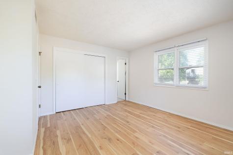 538 N Park Ridge Road Bloomington IN 47408