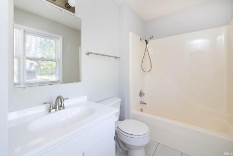 538 N Park Ridge Road Bloomington IN 47408
