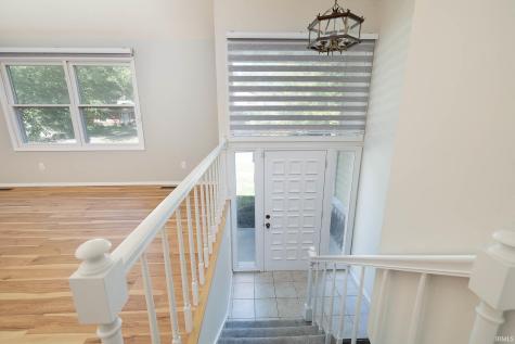 538 N Park Ridge Road Bloomington IN 47408
