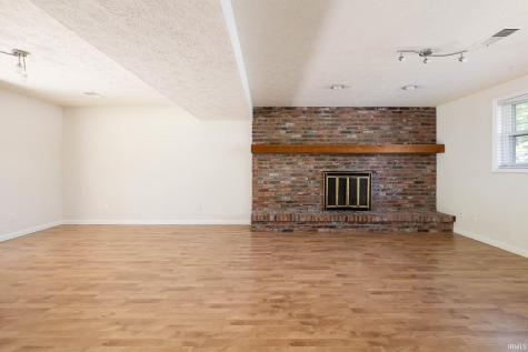 538 N Park Ridge Road Bloomington IN 47408