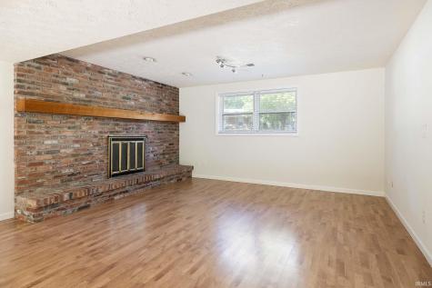 538 N Park Ridge Road Bloomington IN 47408