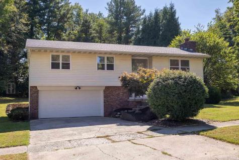 538 N Park Ridge Road Bloomington IN 47408