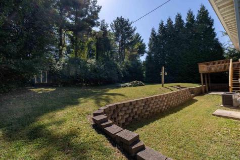 538 N Park Ridge Road Bloomington IN 47408