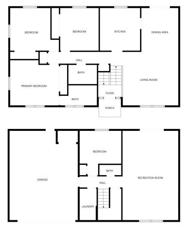 538 N Park Ridge Road Bloomington IN 47408