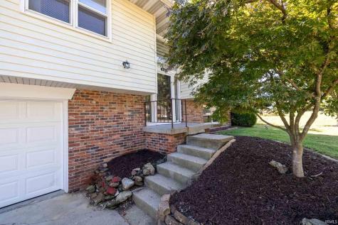 538 N Park Ridge Road Bloomington IN 47408