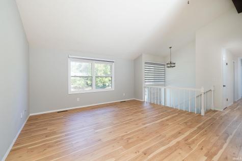 538 N Park Ridge Road Bloomington IN 47408