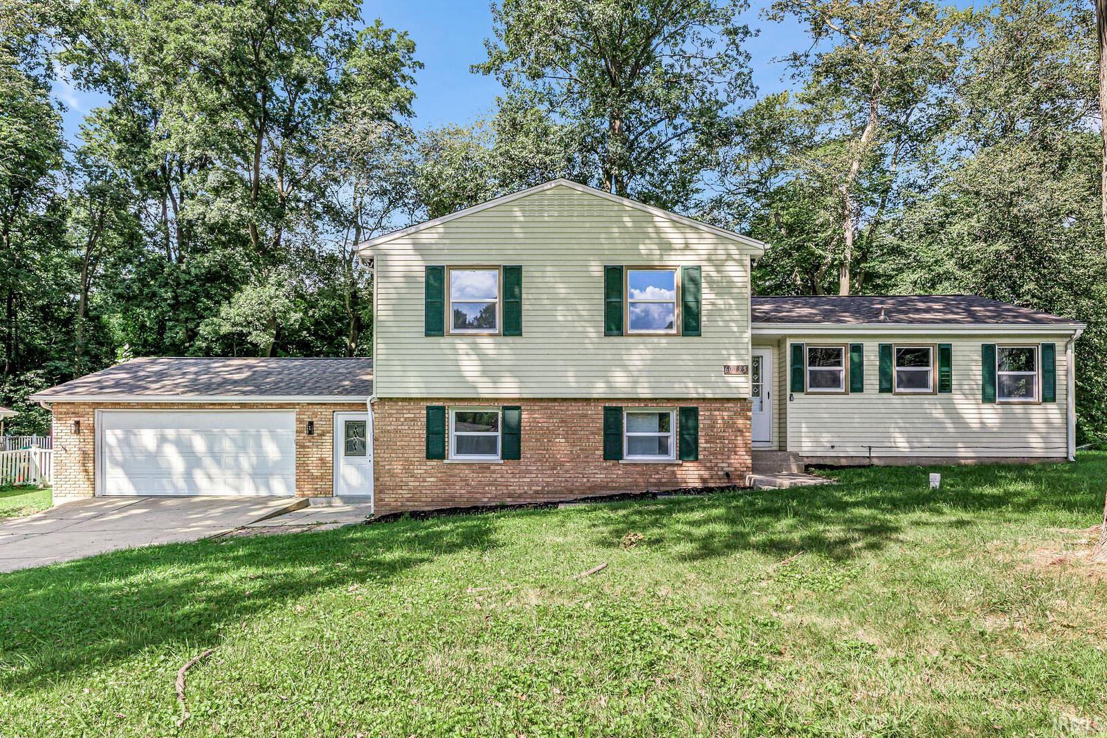 South Bend IN, 60195 Emerald Drive