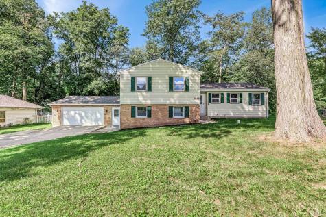 60195 Emerald Drive South Bend IN 46614