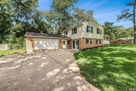 60195 Emerald Drive South Bend IN 46614