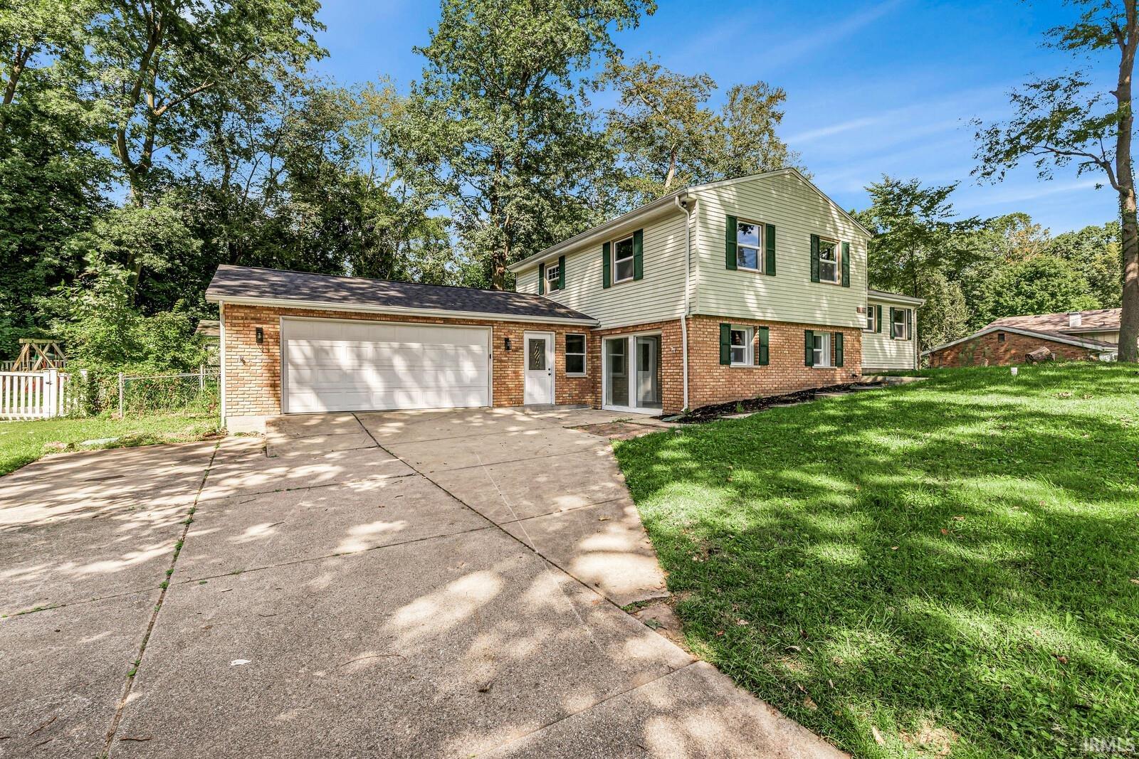 60195 Emerald Drive South Bend IN 46614