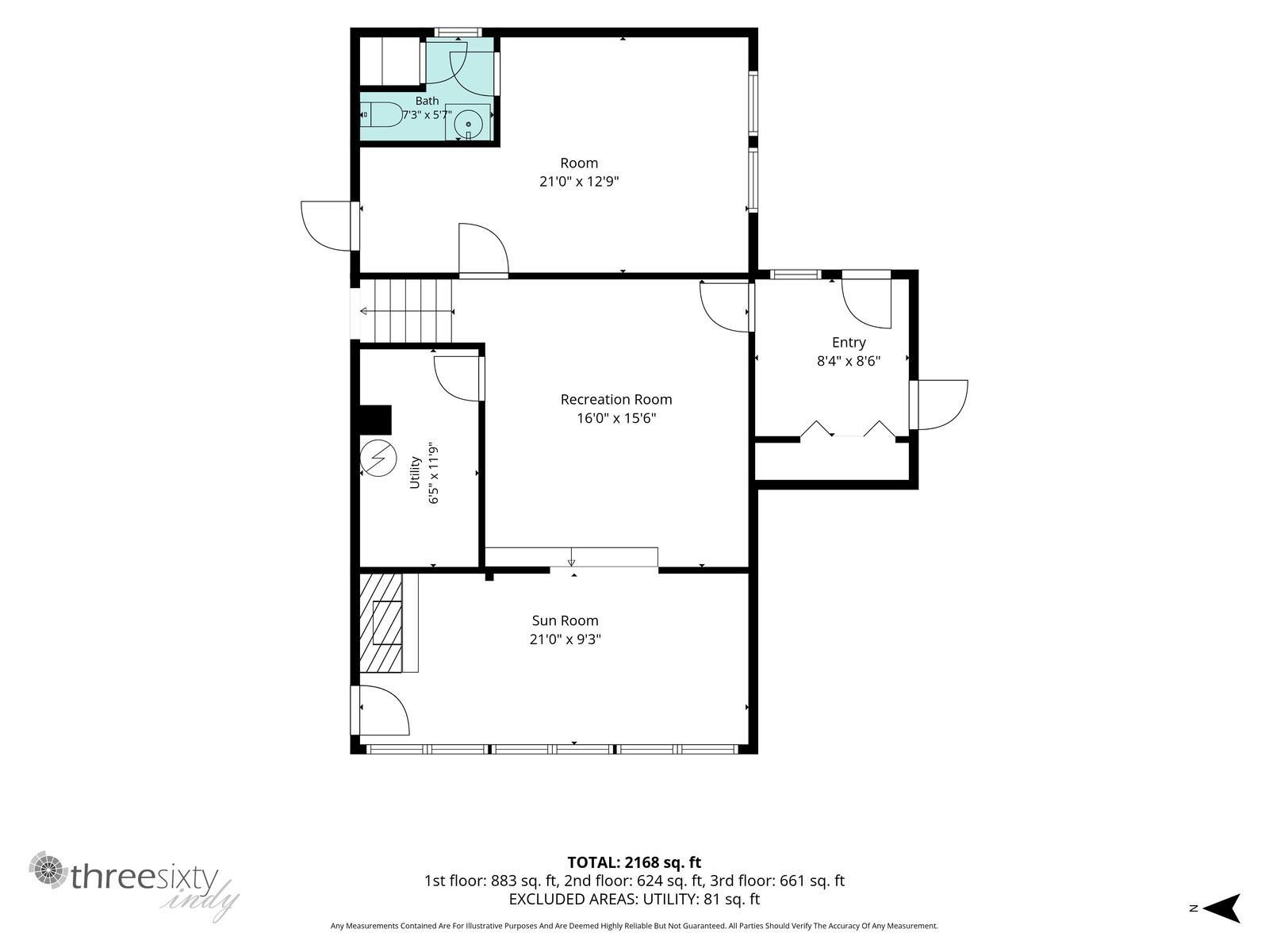 60195 Emerald Drive South Bend IN 46614