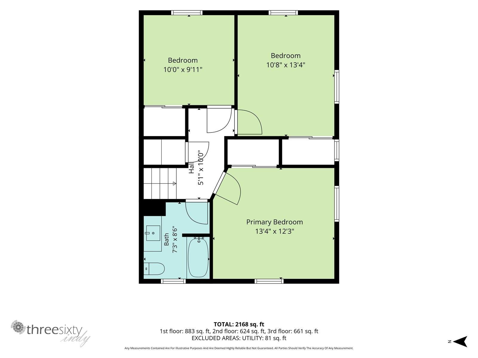 60195 Emerald Drive South Bend IN 46614