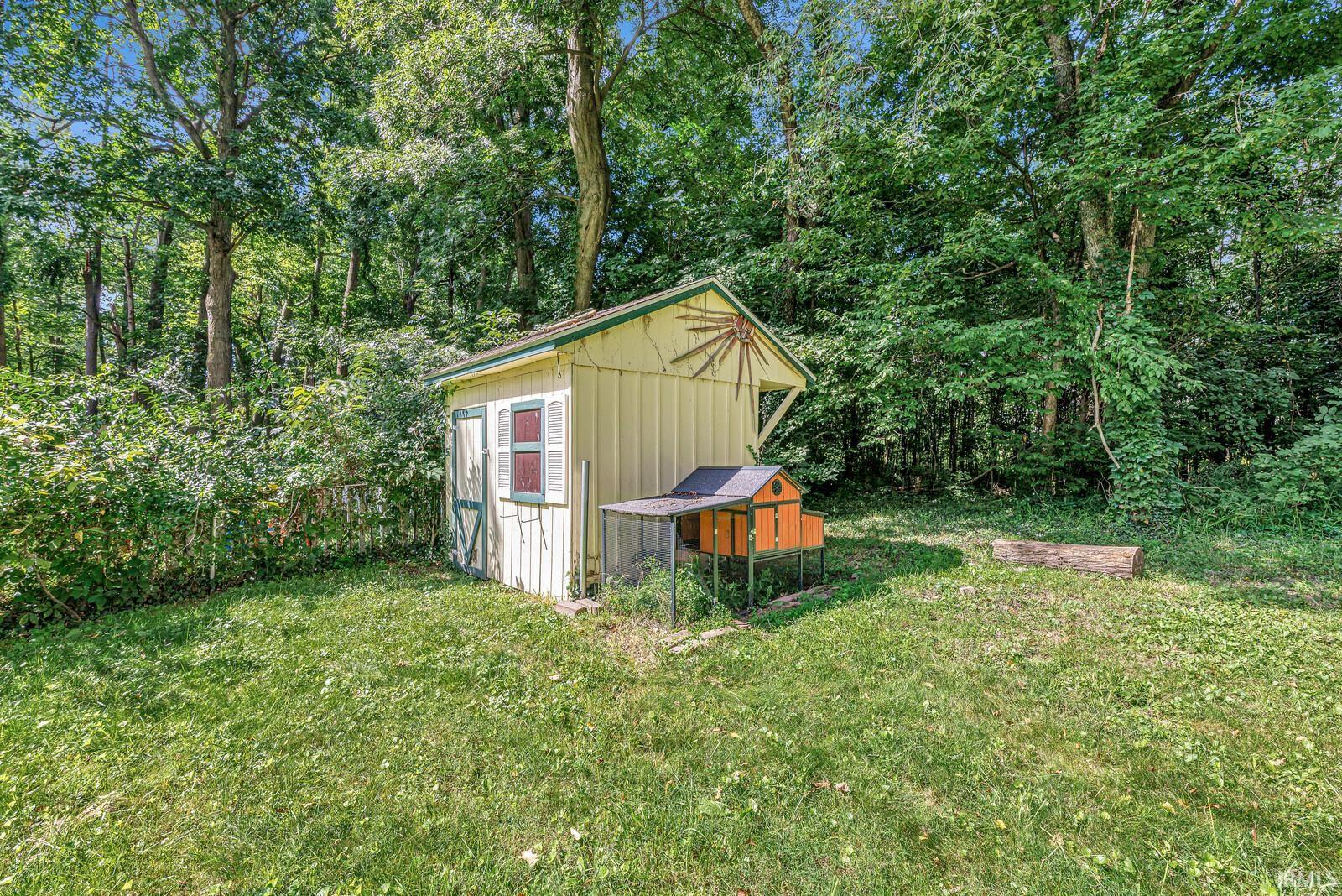 60195 Emerald Drive South Bend IN 46614