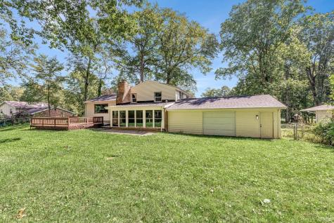 60195 Emerald Drive South Bend IN 46614