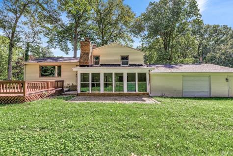 60195 Emerald Drive South Bend IN 46614