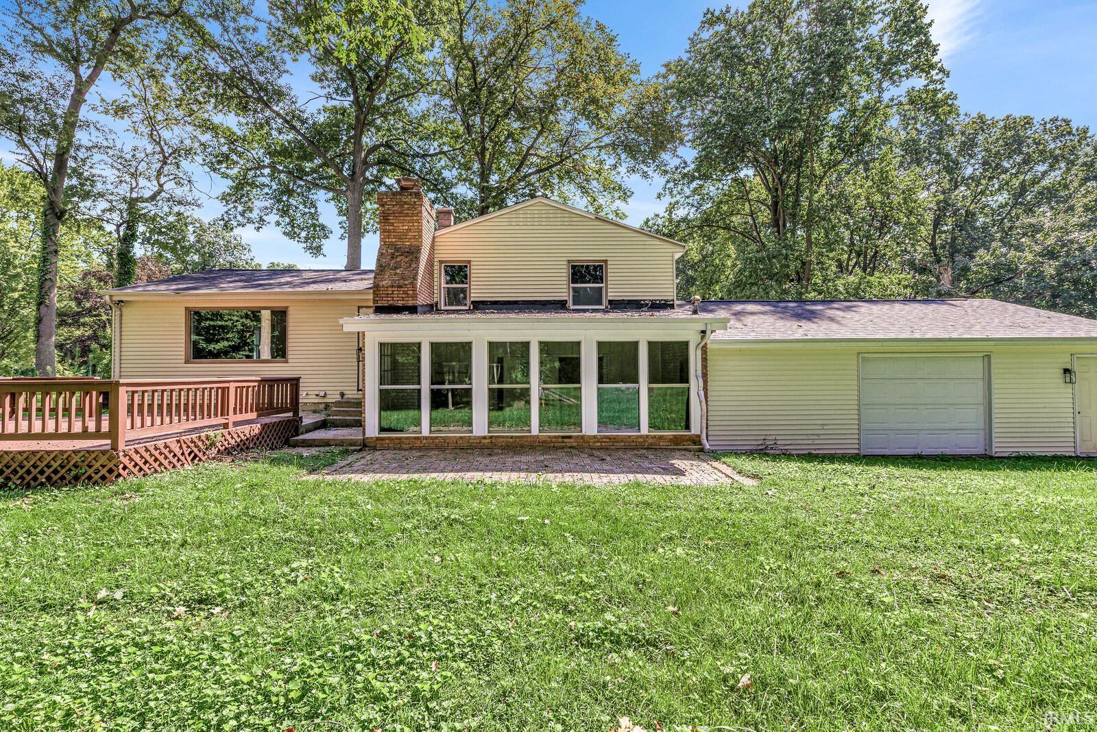 60195 Emerald Drive South Bend IN 46614