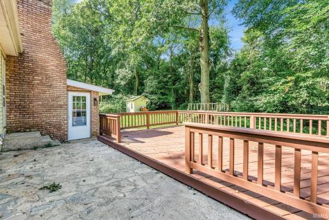 60195 Emerald Drive South Bend IN 46614