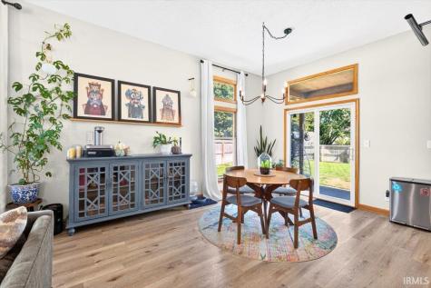 1221 Brick N Wood Drive Lafayette IN 47909