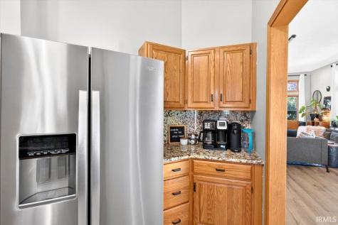 1221 Brick N Wood Drive Lafayette IN 47909