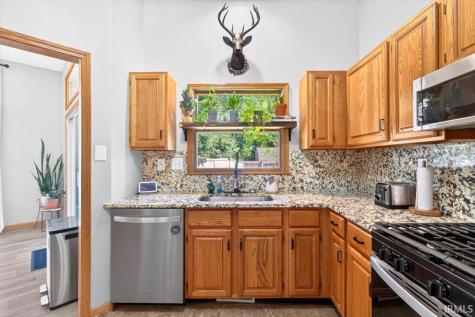 1221 Brick N Wood Drive Lafayette IN 47909