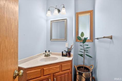 1221 Brick N Wood Drive Lafayette IN 47909