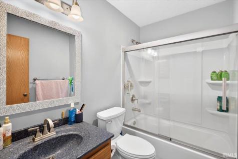 1221 Brick N Wood Drive Lafayette IN 47909