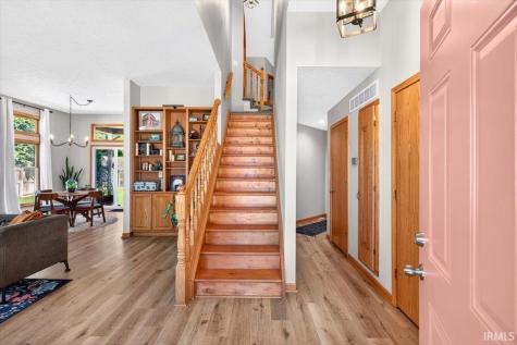 1221 Brick N Wood Drive Lafayette IN 47909