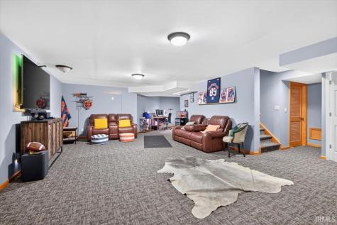 1221 Brick N Wood Drive Lafayette IN 47909
